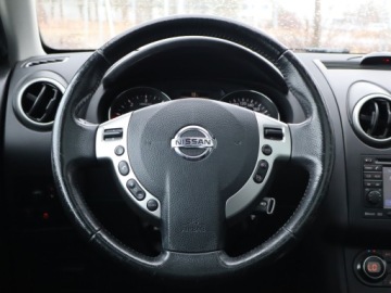 Nissan Qashqai I Crossover Facelifting  1.5 dCi 110KM 2012 Nissan Qashqai 1.5 dCi, Navi, Klima, Klimatronic, zdjęcie 14