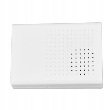 DINGDONG B04 ЭЛЕКТРОННЫЙ ДВЕРНОЙ ЗВОНОК 12 В ПРОВОДНОЙ 90 ДБ