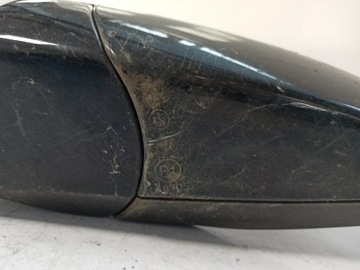 OPEL VECTRA C FACELIFT 10PIN ZRCÁTKO LEVÉ 13253331