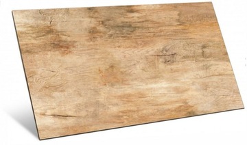 Kafelki WALNUT BROWN MATT 60x120 cm