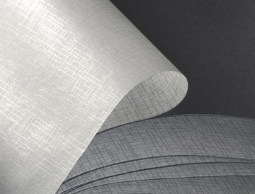 Хама АЛЬБОМ FINE ART 24x17/50 СИНИЙ