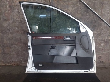 DVEŘE KOMPLETNÍ LEVÝ PŘEDNÍ OPEL OMEGA B FL FACELIFT