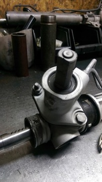 БМВ Е46 КОРОБКА ПЕРЕДАЧ