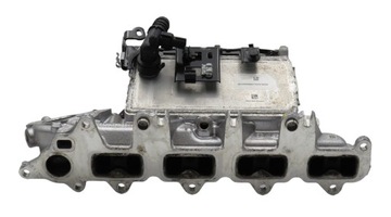 KOLEKTOR SACÍ/ZBĚRNÉ NASÁVÁCÍ ORIGINÁLNÍ KOLEOS II X-TRAIL 1.7 DCI BLUE 140038639