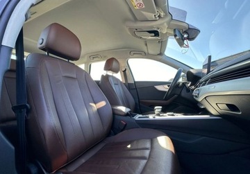 Audi A4 B9 Avant 2.0 40 TDI 190KM 2019 Audi A4 Avant 2.0Dieselniski przebiegful wersjajak nowa 2.0 Diesel 190KM, zdjęcie 8