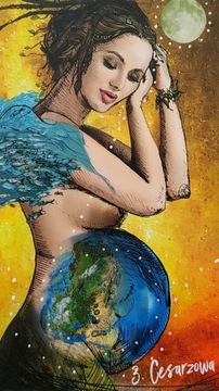 ТАРО СВЕТА и ТЕНИ (карты Таро + книга)