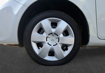 Renault Clio III Hatchback 5d 1.5 dCi 86KM 2009 Renault Clio Renault Clio III Zadbany Oszczedny Klima 1.5 DCi 86KM, zdjęcie 8