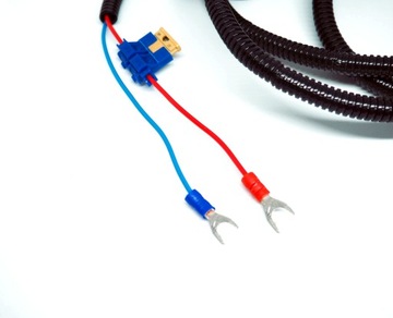 МЕГА ТИХИЙ АВТОМОБИЛЬНЫЙ КОМБИНИРОВАННЫЙ ОТПУСКАТЕЛЬ СВЕТА И ВСПЫШКИ