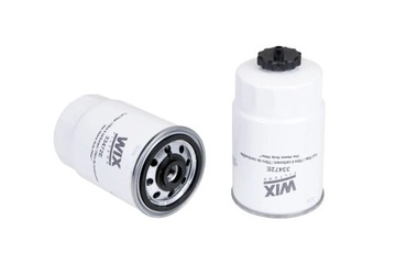 33472E Filtr paliwa silnika z separatorem wody