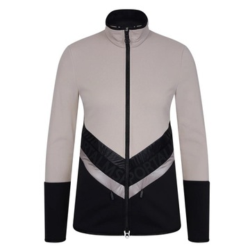 Bluzka SPORTALM Aylin CB Beżowa roz. 36