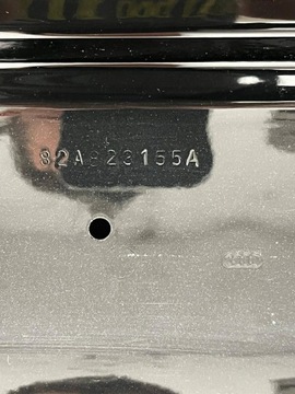 AUDI A1 82A KAPOTA 82A823155A
