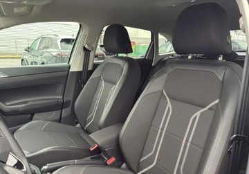 Volkswagen Taigo 1.5 TSI 150KM 2025 Volkswagen Taigo Style 1.5 TSI 150KM 1.5 Benzyna 150KM, zdjęcie 7