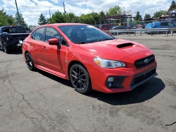 Subaru 2020 Subaru WRX Premium 2020 2.0l 2.0 Benzyna 268KM, zdjęcie 4