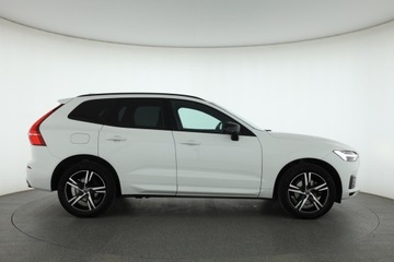 Volvo XC60 II Crossover D4 190KM 2019 Volvo XC60 D4, Salon Polska, 187 KM, Automat, zdjęcie 5
