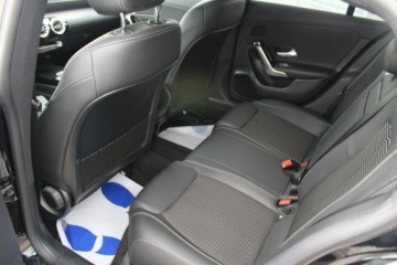 Mercedes CLA C118/X118 Shooting Brake 2.0 200d 150KM 2022 Mercedes CLA 200 Progressive Salon Polska Gwarancj, zdjęcie 15