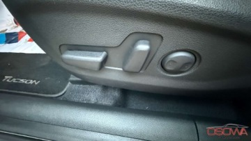 Hyundai Tucson III SUV 1.7 CRDI 115KM 2016 Hyundai Tucson 1.7crdi skory ledy Navi kamera bezwypadkowy max wersja zami, zdjęcie 19