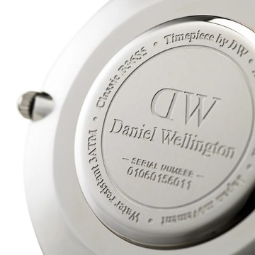 Outlet Daniel Wellington CLASSIC BRISTOL 32mm - - Zestaw prezentowy