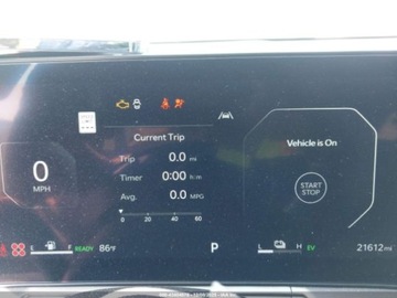 Kia Sorento IV 2025 Kia Sorento Hybrid Sx Prestige 2025 1.6l 1.6 Hybryda 177KM, zdjęcie 5