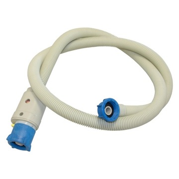 WĄŻ dopływowy AQUASTOP PRALKI / ZMYWARKI 1,5m