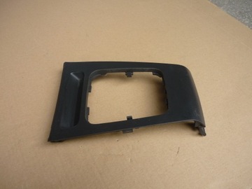 RAMKA LEWARKA ZMIANY BIEGÓW OPEL ZAFIRA B 13162583