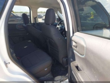 Ford Bronco VI 2023 Ford Bronco Sport Badlands 2023 2.0l 2.0 Benzyna 250KM, zdjęcie 12