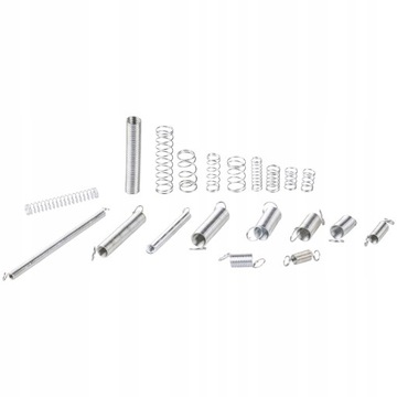 НАБОР ПРУЖИН 200 ШТ. RICHMANN SPRINGS C0402