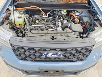 Ford Maverick II 2025 Ford Maverick Xlt 2025 2.5 Hybryda 191KM, zdjęcie 6