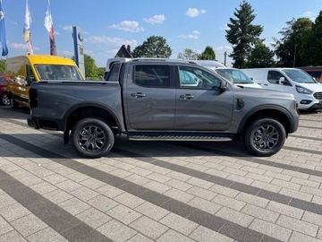 Ford Ranger VI 2024 Ford Ranger WILDTRAK 205KM A10 4x4|RP.2024, zdjęcie 3