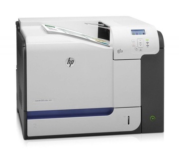 HP M551dn kolor DUPLEX SIEĆ super CENA!!!