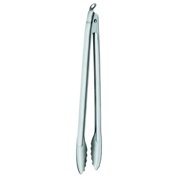 Rösle Szczypce do Grilla, Srebrny, 40 cm