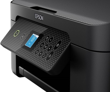 Многофункциональный струйный принтер Epson XP-3200 (цветной).