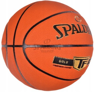 SPALDING TF GOLD 7 БАСКЕТБОЛ НА ВЫХОДЕ