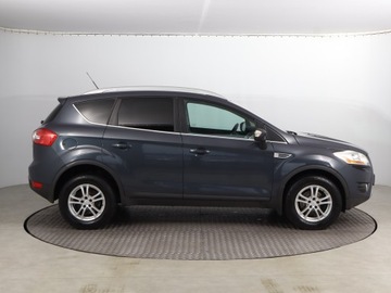 Ford Kuga I 2.0 Duratorq TDCi 140KM 2011 Ford Kuga 2.0 TDCi, 4X4, Skóra, Xenon, Klima, zdjęcie 5