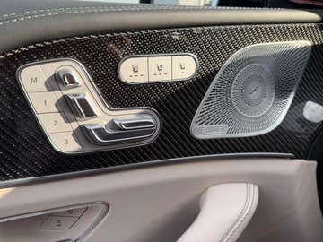 Mercedes GLS X167 SUV AMG Facelifting 4.0 63 612KM 2025 GLS AMG 63 4MATIC Suv 4.0 (612KM) 2025, zdjęcie 8
