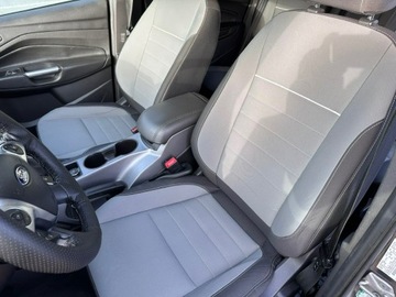 Ford Escape III 1.6 EcoBoost 180KM 2013 Ford Escape 1.6B, 180KM, Alufelgi, Tempomat, Super, zdjęcie 10