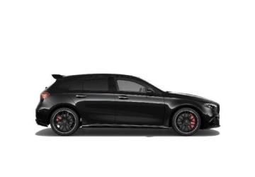 Mercedes Klasa A W177/V177 Hatchback AMG Facelifting 2.0 A45S 421KM 2025 Mercedes-Benz Klasa A 45s 4M AMG Premium 2.0 Benzyna 421KM, zdjęcie 1