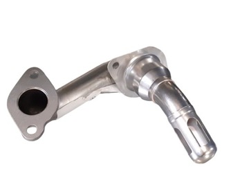 ORYGINALNY PRZEWÓD RECYRKULACJI SPALIN MERCEDES