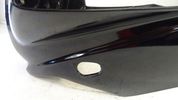 Yamaha Fazer FZS 600 98-03 Крышка обтекателя навеса