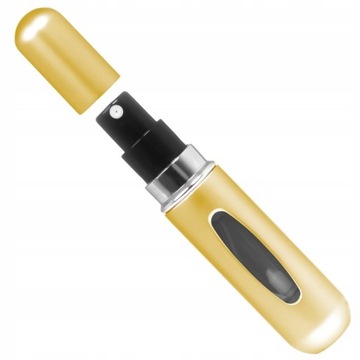 Флакон для духов с распылителем 5 мл