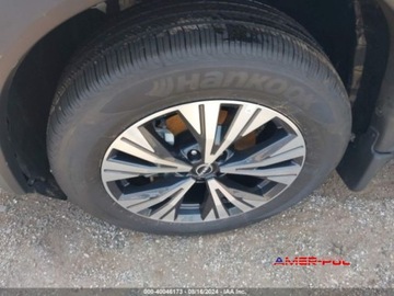 Nissan X-Trail IV 2023 Nissan X-Trail 2023 r. 1,5L INTELLIGENT AWD 1.5 Benzyna 201KM, zdjęcie 15