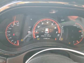 Dodge Durango III 2022 Dodge Durango Srt 392 2022 6.4l 6.4 Benzyna 475KM, zdjęcie 9