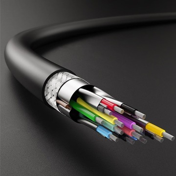 Кабель Ugreen USB-A папа 3.0 5 Гбит/с 3 м