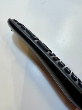 Пульт дистанционного управления для декодера POLSAT EVOBOX LOGO PVR ОРИГИНАЛ