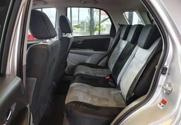 Suzuki SX4 I Sedan 1.6 VVT 120KM 2011 Suzuki SX4 Suzuki SX4 I 1.6BENZYNA NAPED 4X4 1.6 Benzyna 120KM, zdjęcie 15