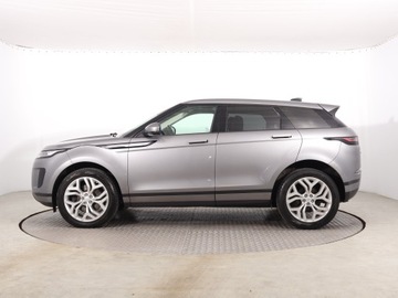 Land Rover Range Rover Evoque II SUV 2.0 Td4 180KM 2019 Land Rover Range Rover Evoque D180 AWD, 177 KM, zdjęcie 2