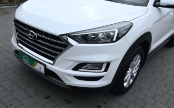 Hyundai Tucson III 2019 Hyundai Tucson 1,6 T-GDI 177 KM Automat Klimatronik Nawigacja Kamera 1.6, zdjęcie 37