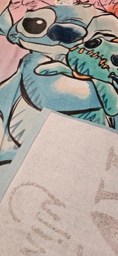 Полотенце LILO and STITCH Disney POOL BEACH HOLIDAYS 70 x 140 см ПЛАВАНИЕ