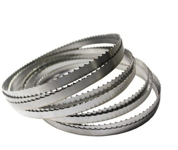 ЛЕНТОЧНАЯ ПИЛА ПИЛА ПО ДРЕВЕСИНЕ ЛАМПА 35x1,1x4000