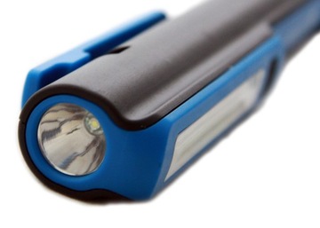 Инспекционный фонарь Hoegert HT1E406