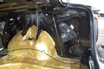 STP-STANDARTPLAST PROFI PLUS HMOTA BUTYLOWA